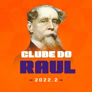 Imagem de capa para o Curso online Clube do Raul 2022 - Semestre 2
