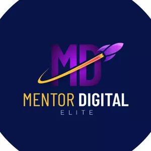 Imagen de portada para Curso online Mentor Digital Elite