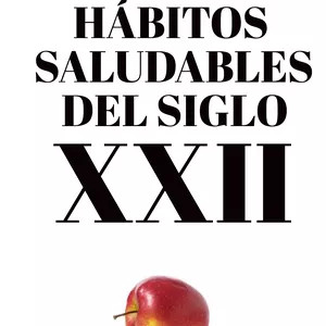 Imagem principal do produto Los Hábitos Saludables del Siglo Veintidós