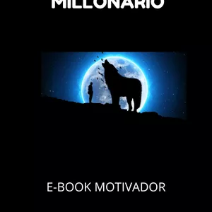 Imagen de portada para Ebook LOBO MILLONARIO