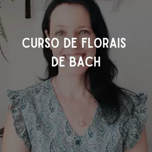 Imagem de capa para o Curso online Curso de Florais de Bach com Certificado Registrado