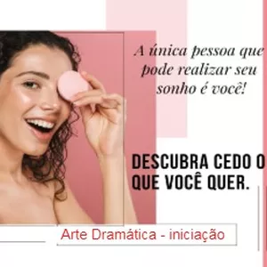Capa do curso 