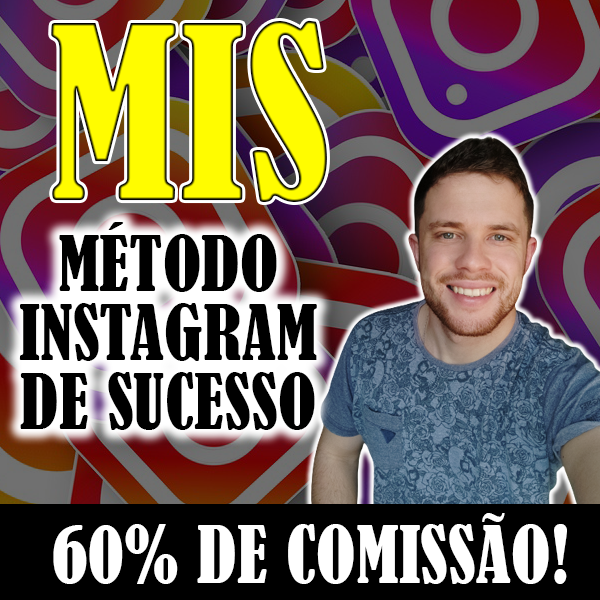 Imagem do curso MIS - Método Instagram de Sucesso