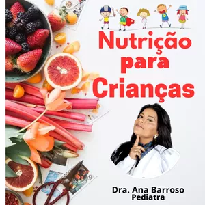 Imagem do curso Nutrição para Crianças