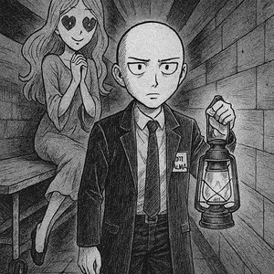 Imagem de capa para o Ebook Dr Fantasma