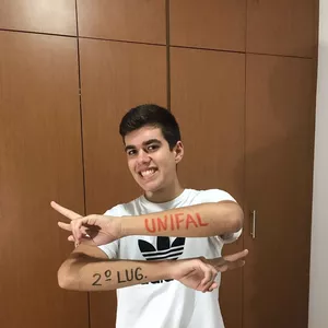 Imagem de MATEMÁTICA FÁCIL PARA O ENEM criado por Cássio na hotmart