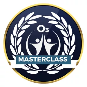 Cover image for Online course Ozone Masterclass