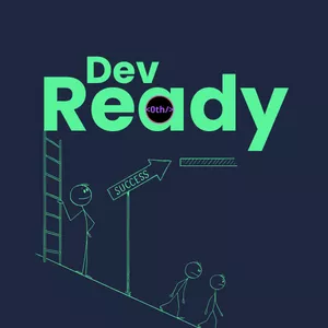 Imagem de capa para o Curso online Dev Ready