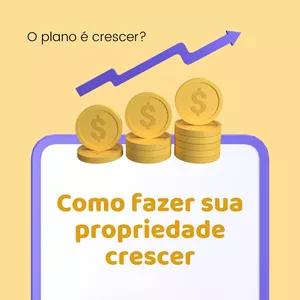Imagem de capa para o Serviço online Consultoria Online - Como fazer sua propriedade crescer