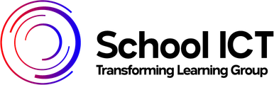 School ICT logo