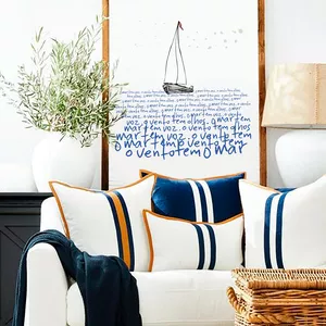 Imagem de capa para o Curso online O mar tem voz. O vento tem olhos.