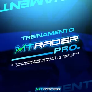 Imagem do curso TREINAMENTO MTRADER [KIT PRO]