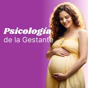 Imagen de portada para Curso online Psicología de la Gestante