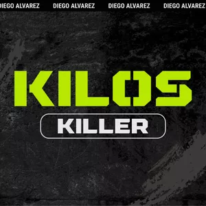 Imagen de portada para Curso online Kilos Killer