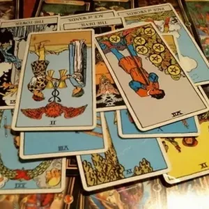 Imagen de portada para Curso online Tirada de Cartas para Virgo Hoy: Consulta Nuestro Servicio de Tarot
