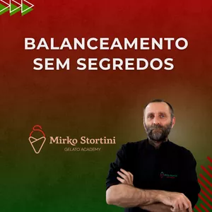 Imagem de capa para o Curso online Balanceamento Sem Segredos