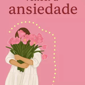 Imagem de capa para o Curso online Métodos Para Vencer a Ansiedade