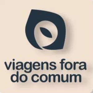 Imagem de capa para o Ebook Todos os roteiros Viagens Fora do Comum