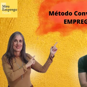 Curso Método Conversão Emprego