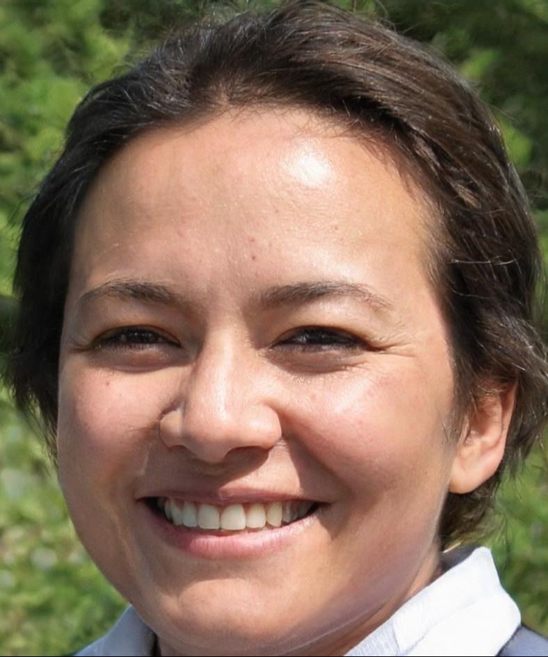 Sofía Herrera — Dueña de “Milo” (Beagle, 5 meses)