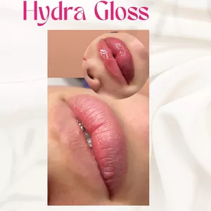 Imagem de capa para o Curso online Hydra Gloss
