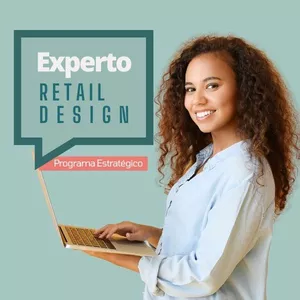 Imagen de portada para Curso online Experto Retail Design