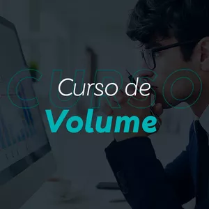 Imagem de Curso de Volume o Guia Definitivo criado por Santo Trader na hotmart