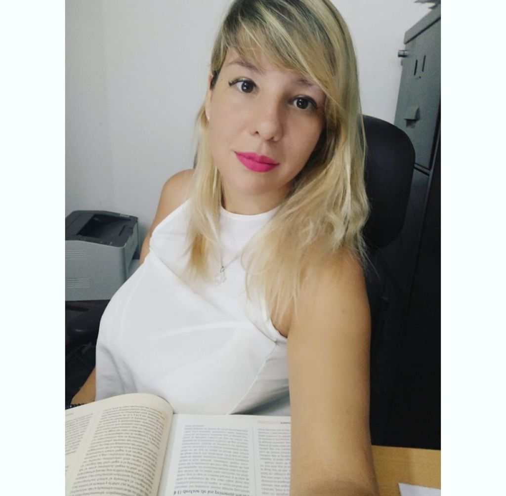Virginia Torres