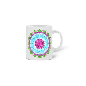 Imagem de capa para o Curso online Caneca Desperta AMOR | Desperta Luz