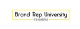 Brand Rep University