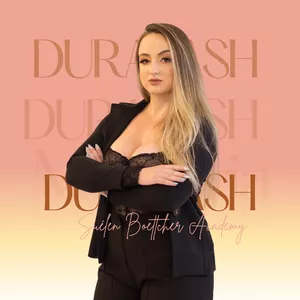 DURALASH por Suelen Boettcher Academy
