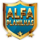 Foto do Criador ALFA PLANILHAS