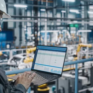 Imagen de portada para Curso online SAP (PP) - Planificación de la Producción.