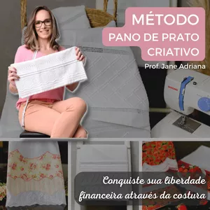 Imagem de capa para o Curso online MÉTODO PPC