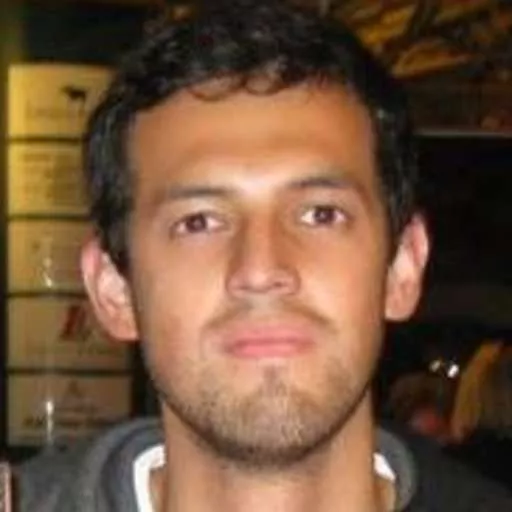 Evandro Cruz