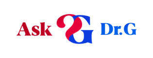 Ask Doctor G logo