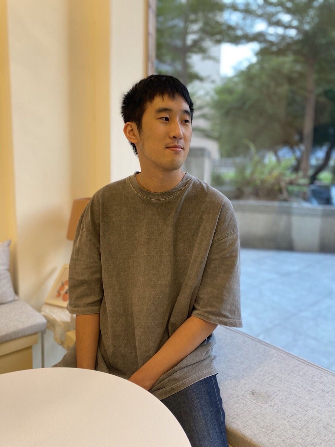 某個日文老師-萊恩