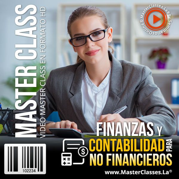 FINANZAS Y CONTABILIDAD PARA NO FINANCIEROS