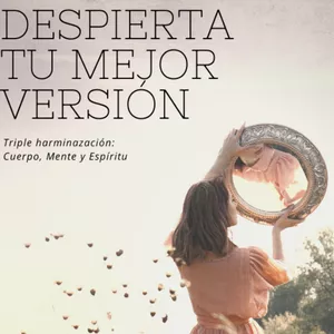 Imagen de portada para Curso online Despierta tu Mejor Versión