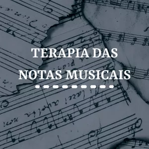 Terapia de Notas Musicais por RAPHAEL HARDY FIORAVANTI
