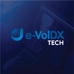 Imagem de capa para o Curso online e-Vol DX Tech