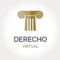 DERECHO VIRTUAL logo