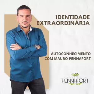 Imagem de capa para o Curso online Identidade Extraordinária