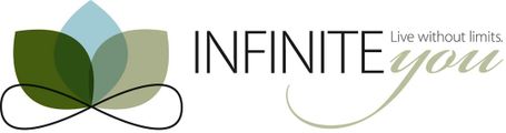 Infinite You Wellness logo