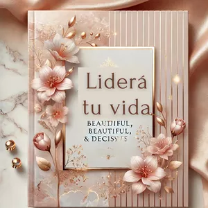 Imagen de portada para Curso online LIDERÁ - De la Duda a la Acción