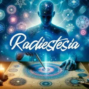 Imagem do curso Curso de Formação Radiestesia / EAD/ R$ 397,90