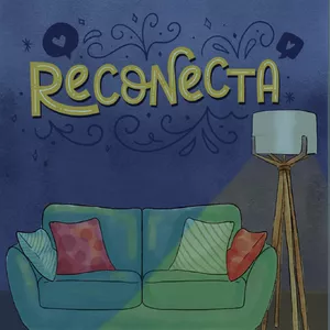 Imagem de capa para o Ebook Reconecta - Guia Pratico para Casais