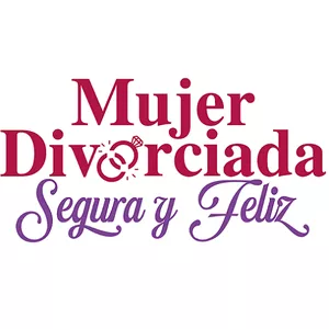 Imagen de portada para Curso online Mujer Divorciada, Segura y Feliz