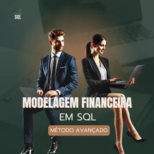 Curso Modelagem Financeira Banco de Dados
