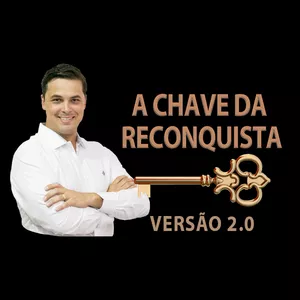 Imagem principal do produto A Chave da Reconquista 2.0